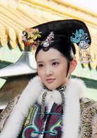 後宮·甄嬛傳[2011年鄭曉龍導演古裝清宮劇]