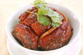 沙溪扣肉 沙溪扣肉