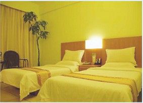 三亞盛朝酒店 三亞盛朝酒店