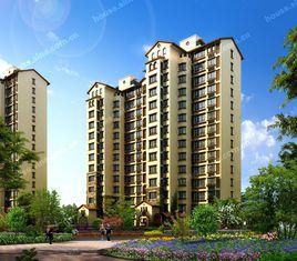 首開·國風美侖 首開·國風美侖