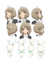 魔卡少女櫻 CLEAR CARD篇[MADHOUSE製作的電視動畫]