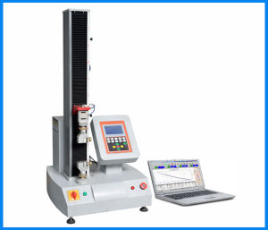 紙板裂斷長試驗機 紙板裂斷長試驗機