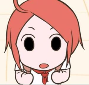 《羅小黑戰記》羅小白