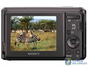 索尼S2000 索尼S2000