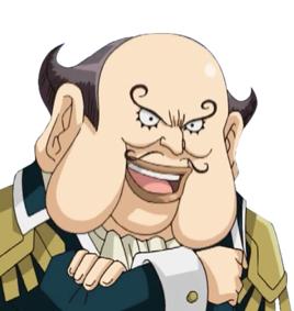 拿破崙教頭 拿破崙教頭