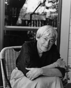 娥蘇拉·勒瑰恩 娥蘇拉·勒瑰恩