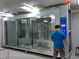 試驗設備 試驗設備