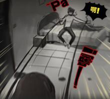 叔[漫畫《屍兄》中的角色]