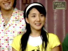 Bada綜藝節目--情書xman