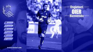 奧耶爾&middot;奧拉薩瓦爾&middot;帕雷德斯