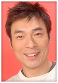 （圖）許志安飾戴喜