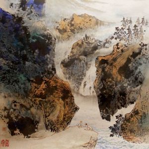 掃榻以待 掃榻以待