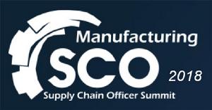 全球製造業供應鏈高層峰會 全球製造業供應鏈高層峰會