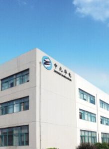 武漢中元華電科技股份有限公司 武漢中元華電科技股份有限公司