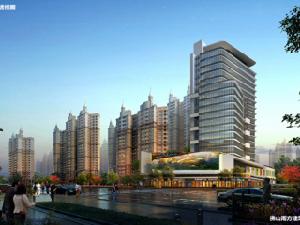 濱港御城 濱港御城