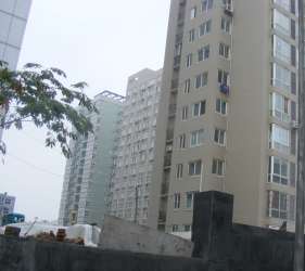 恆大嘉里公寓 恆大嘉里公寓