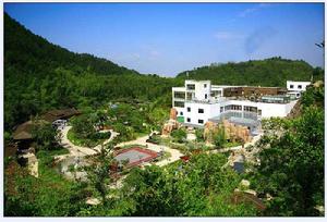 黃山市百佳攝影點 黃山市百佳攝影點