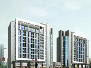 淮安尚東國際 淮安尚東國際