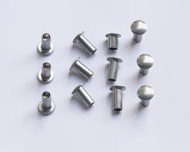 空心鉚釘 空心鉚釘