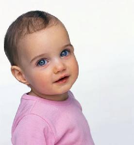 無疾嬰兒 無疾嬰兒