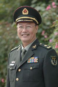 李立山[中國曲協快板藝術委員會副會長]