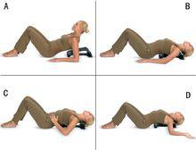 奧達力頸椎按摩器