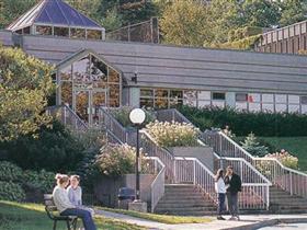 聖文森特山大學 聖文森特山大學