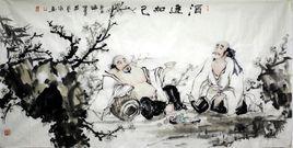 酒逢知己千杯少 酒逢知己千杯少