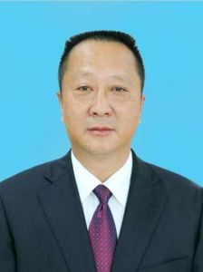 李志勇[雲南省臨滄市人大常委會副主任、黨組成員]