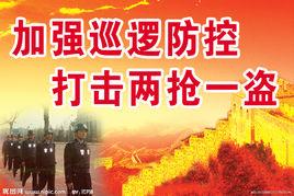 兩搶一盜 兩搶一盜