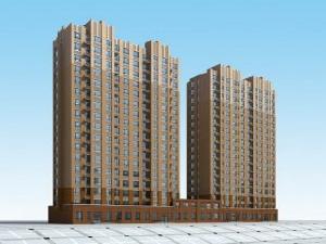 天鴻理想家園 天鴻理想家園