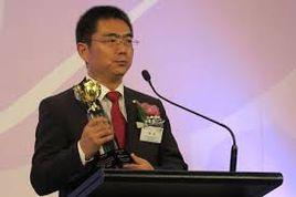 龔斌[贛州虔東稀土集團董事長、總經理]