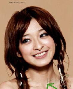 波希米亞風格 髮型