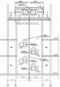 防煙樓梯間 防煙樓梯間