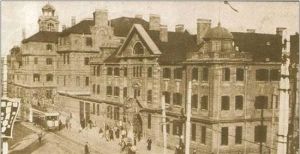 二十世紀建築 二十世紀建築