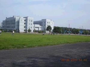 （圖）高密市康成中學