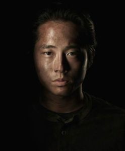 格倫[《行屍走肉》系列人物]