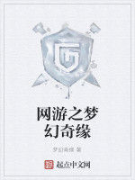 網遊之夢幻奇緣 網遊之夢幻奇緣