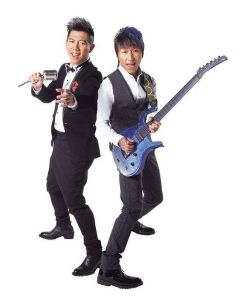 我們唱鄧麗君 我們唱鄧麗君