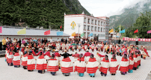 馬奈鍋莊 馬奈鍋莊