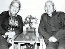 陳憲章[豫劇編導]