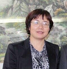 劉玉萍[廣東省戒毒管理局黨委委員]