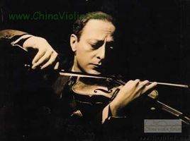 小提琴協奏曲 小提琴協奏曲