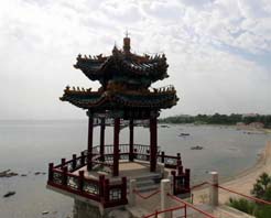 鴿子窩景區 鴿子窩景區