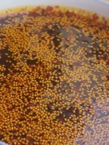 紅油辣椒 紅油辣椒