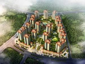 中山錦繡海灣城 中山錦繡海灣城