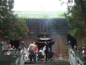 藏經寺