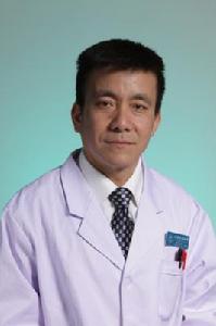 孫志斌[重慶醫科大學碩士生導師]