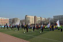 河北區青少年足球聯盟