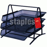 美國史泰博公司